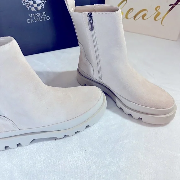 Vince Camuto Kenja Boot - Picture 1 of 7